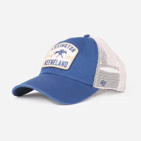 '47 Brand Keeneland McCall Trucker Cap