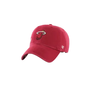 '47 Brand Miami HEAT Palm Hat