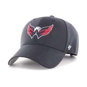 47 Brand NHL MVP Adjustable Hat - Washington Capitals