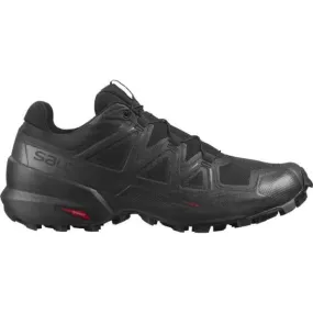      5   Salomon 407935 Black Speedcross 5 Wide