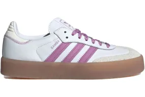 Adidas Sambae Preloved Purple