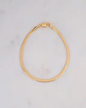 Agnes Thin Bracelet