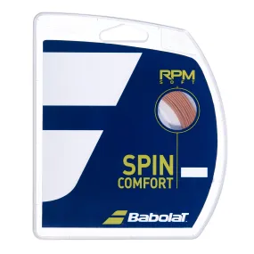 Babolat RPM Soft 12M Tennis String