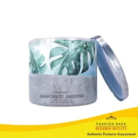 Bath & Body Works Rainforest Gardenia 3-Wick Candle 411Ml