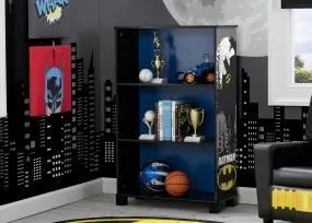 Batman Bookshelf