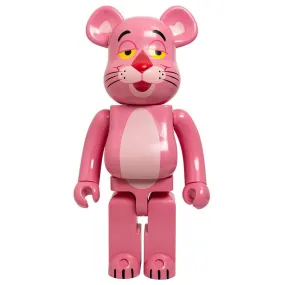 Bearbrick Pink Panther 1000%