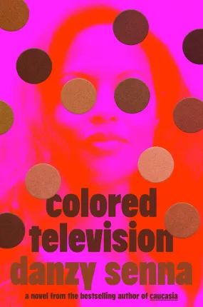 Colored Television