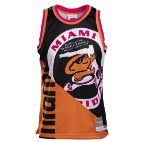 Court Culture X Mitchell and Ness Floridians Mesh Tank