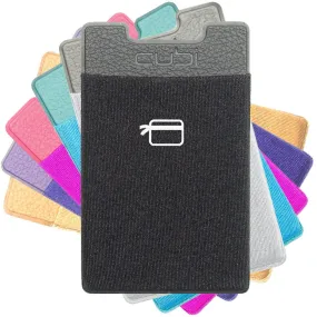 Cubi - CardNinja Card Holder