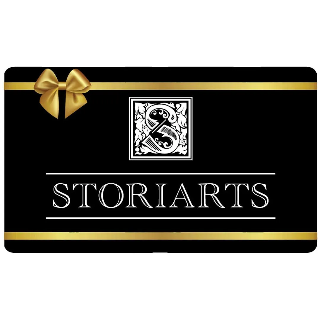 Digital Gift Card