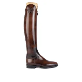 DRESSAGE B2 PICASSO BROWN <br>Standard riding boot [34 - 39]