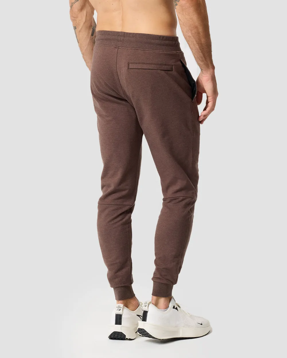 Fleece Joggers - Non-Branded