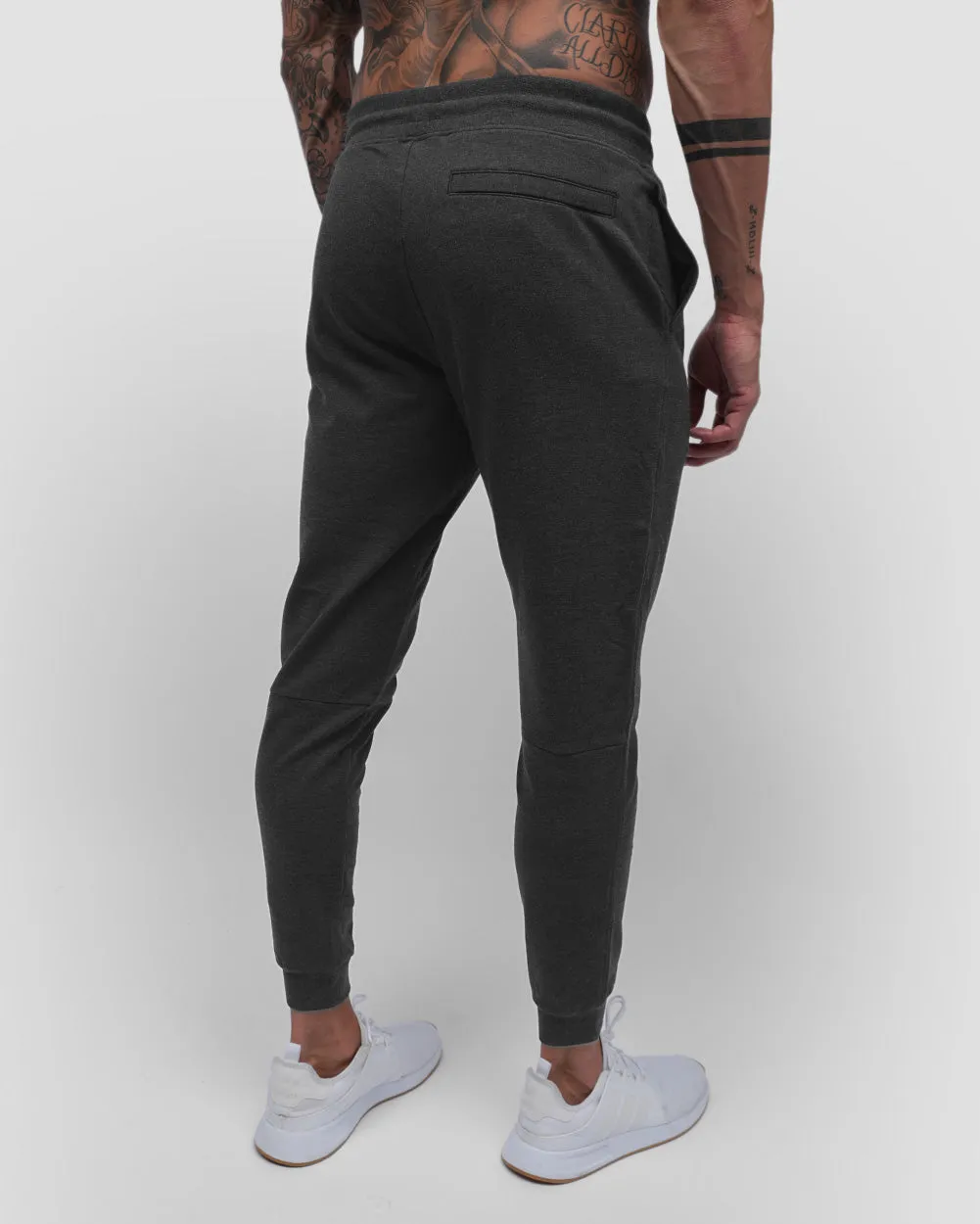 Fleece Joggers - Non-Branded