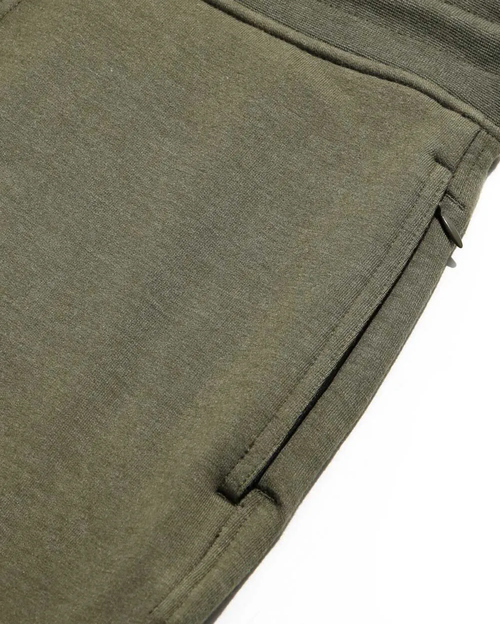 Fleece Joggers - Non-Branded