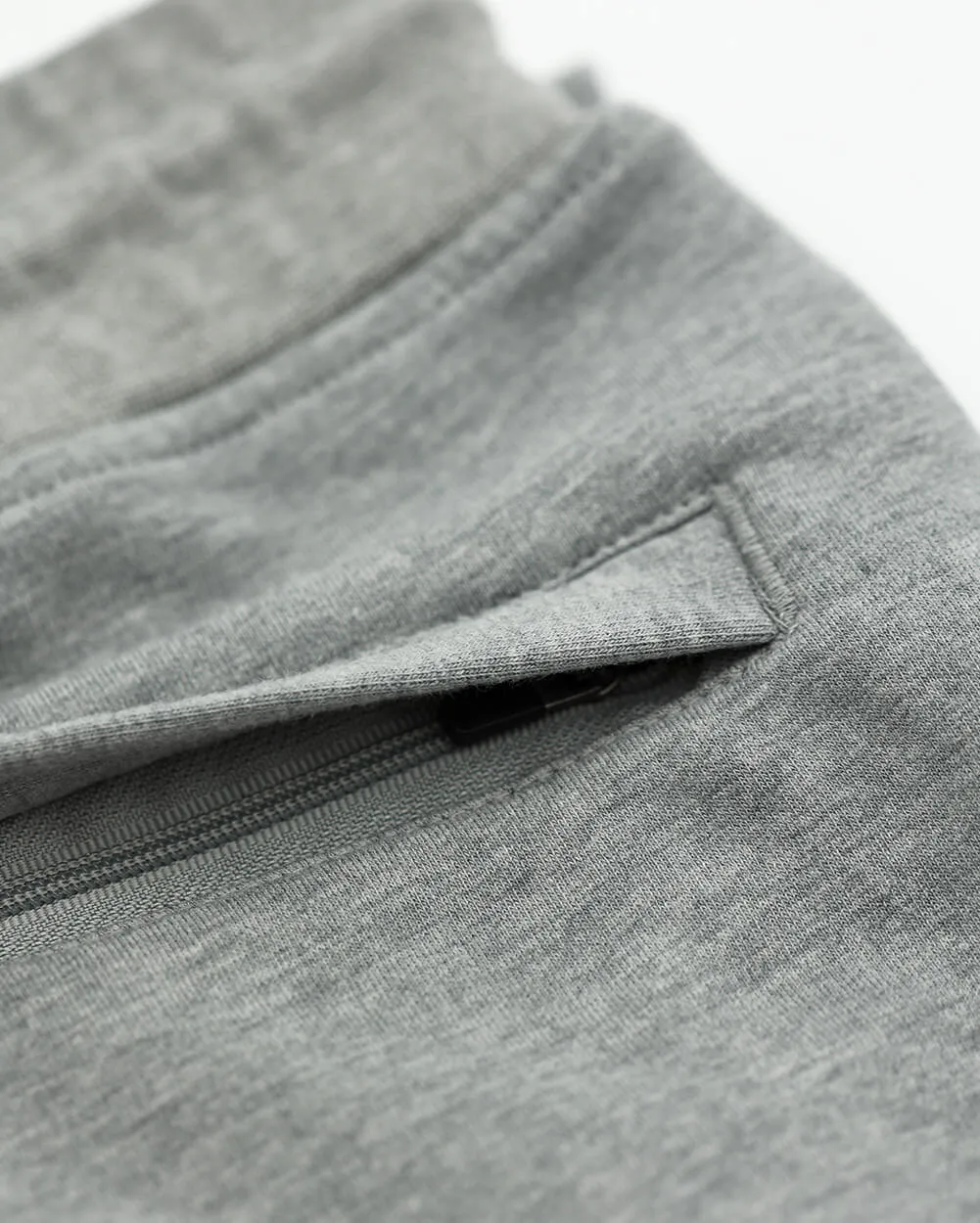 Fleece Joggers - Non-Branded