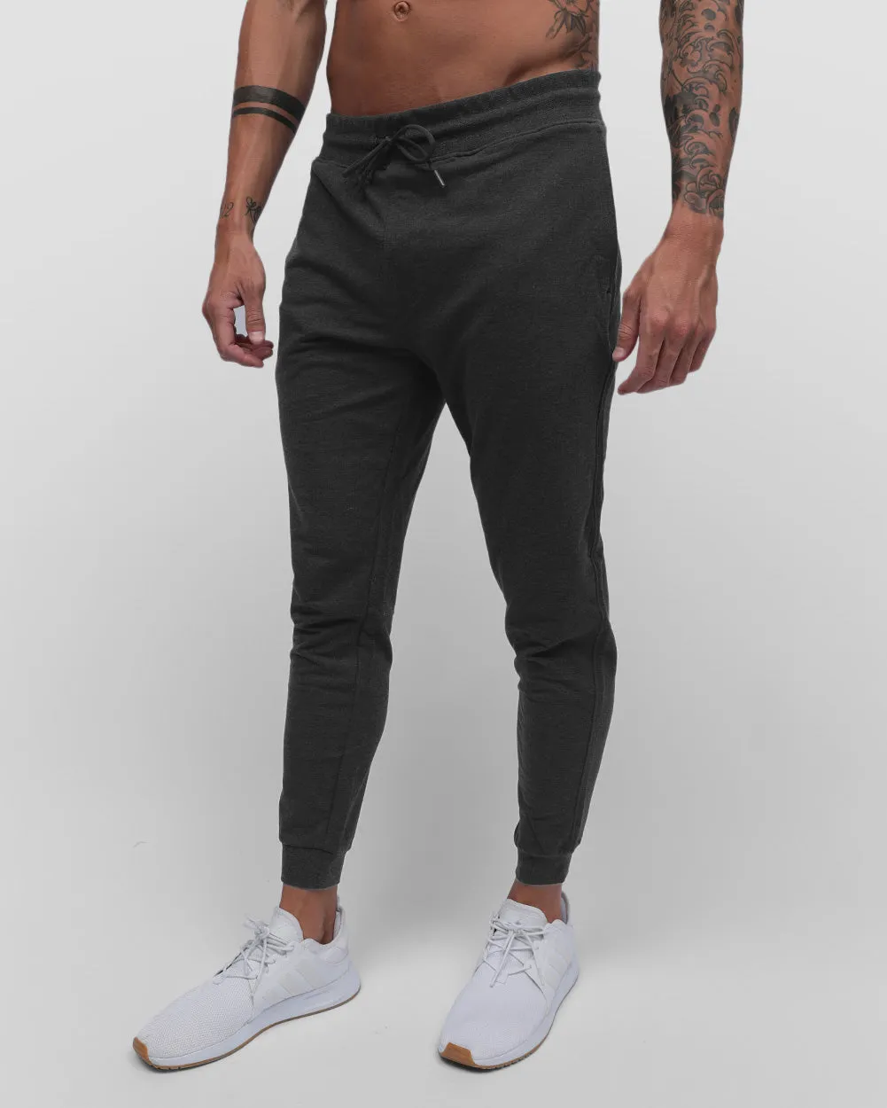 Fleece Joggers - Non-Branded