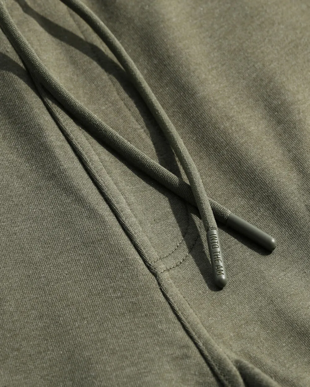 Fleece Joggers - Non-Branded