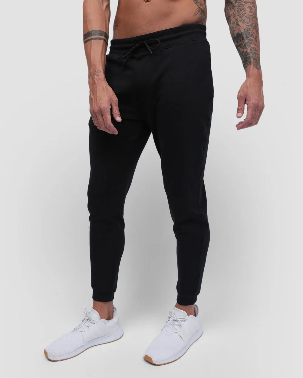 Fleece Joggers - Non-Branded