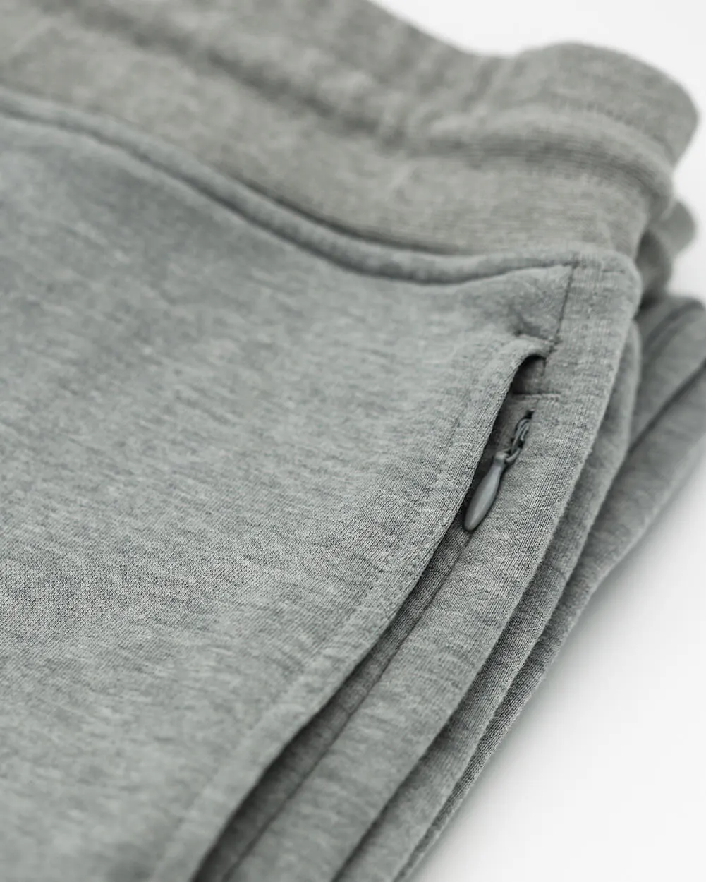 Fleece Joggers - Non-Branded