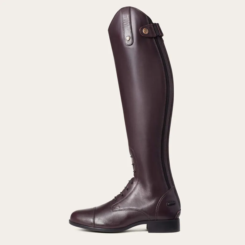 Heritage Contour II Field Zip Tall Riding Boot