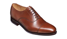 Malvern - Dark Walnut Calf