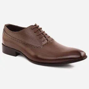 Men "BUERO" Formal Lace Ups Shoes Collection