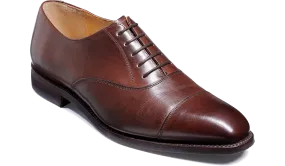 St Albans - Dark Walnut Calf