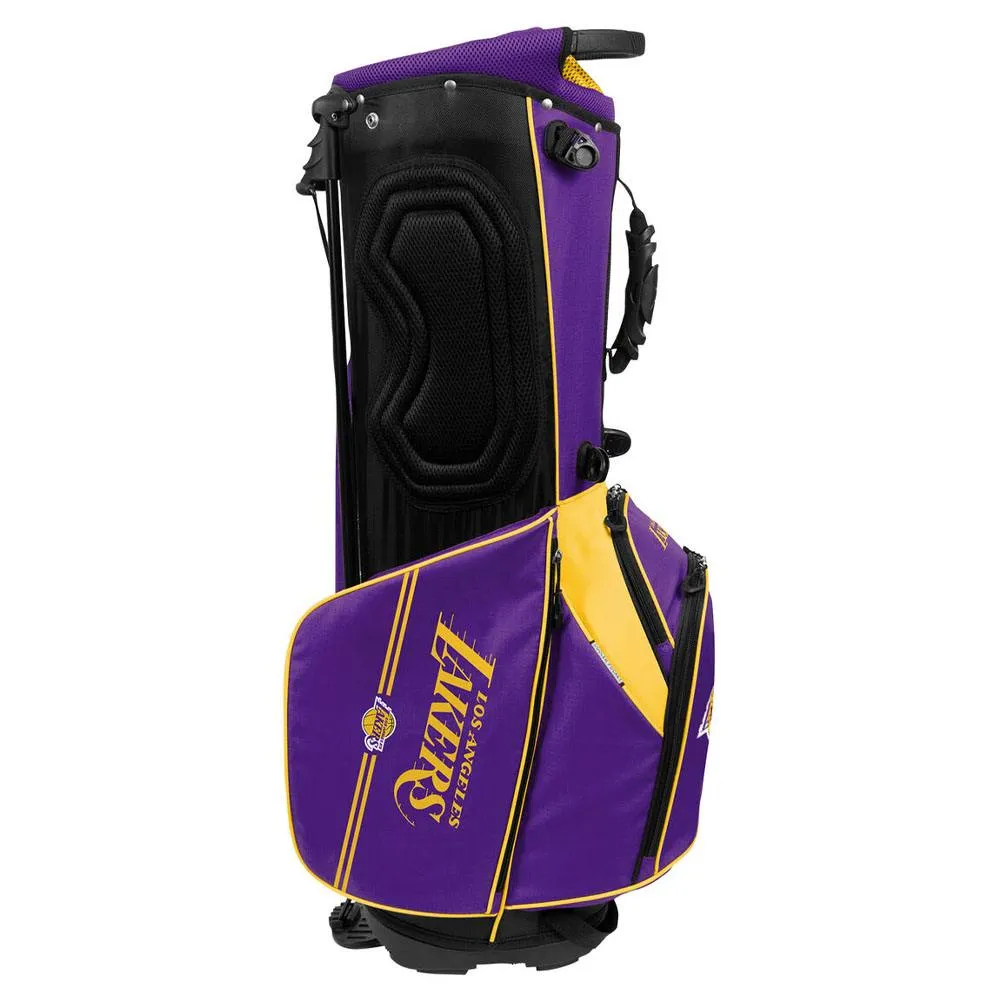 Team Effort NBA Caddie Carry Hybrid Bag 2023