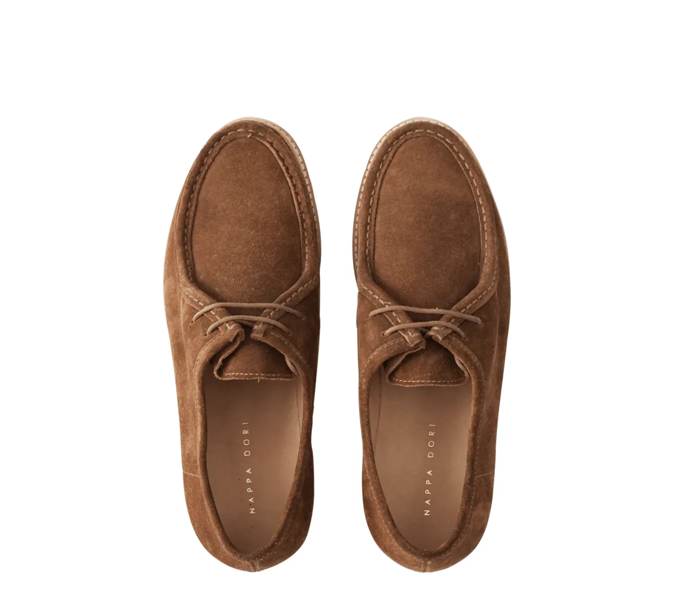 TED CHUKKA SHOES