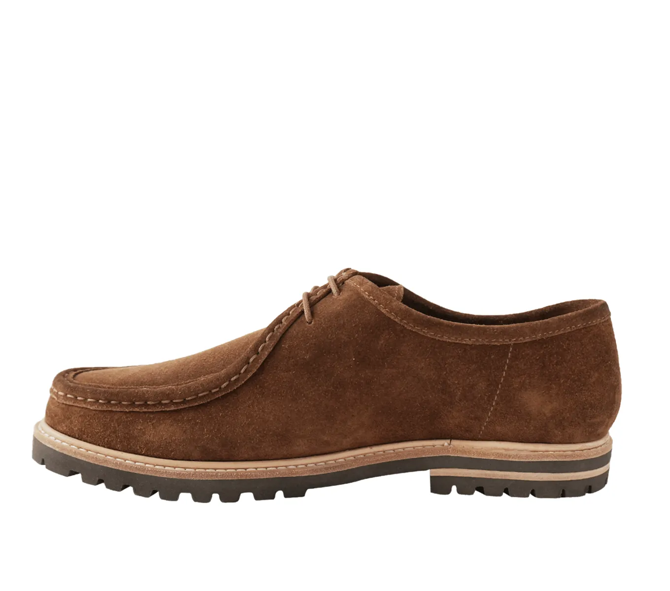 TED CHUKKA SHOES